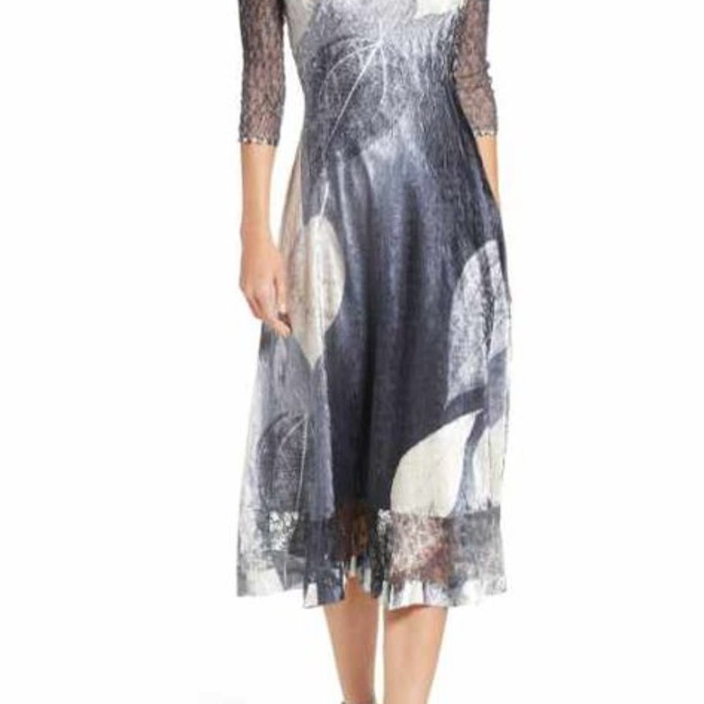 Komarov Dress
